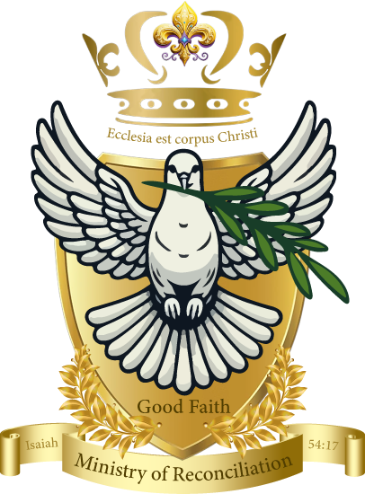 New Jerusalem Nation
